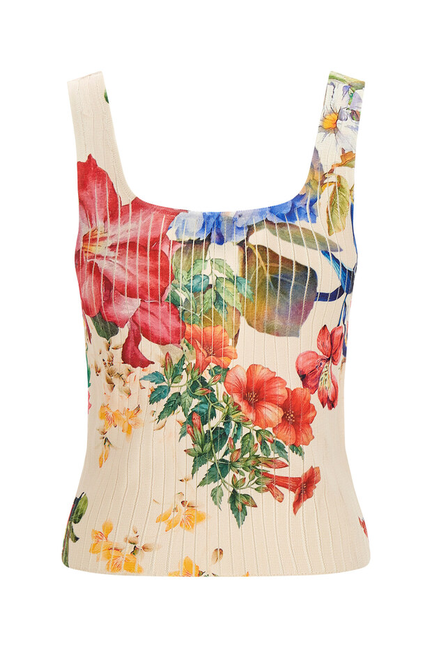 Ginger Kadın Süveter - 7