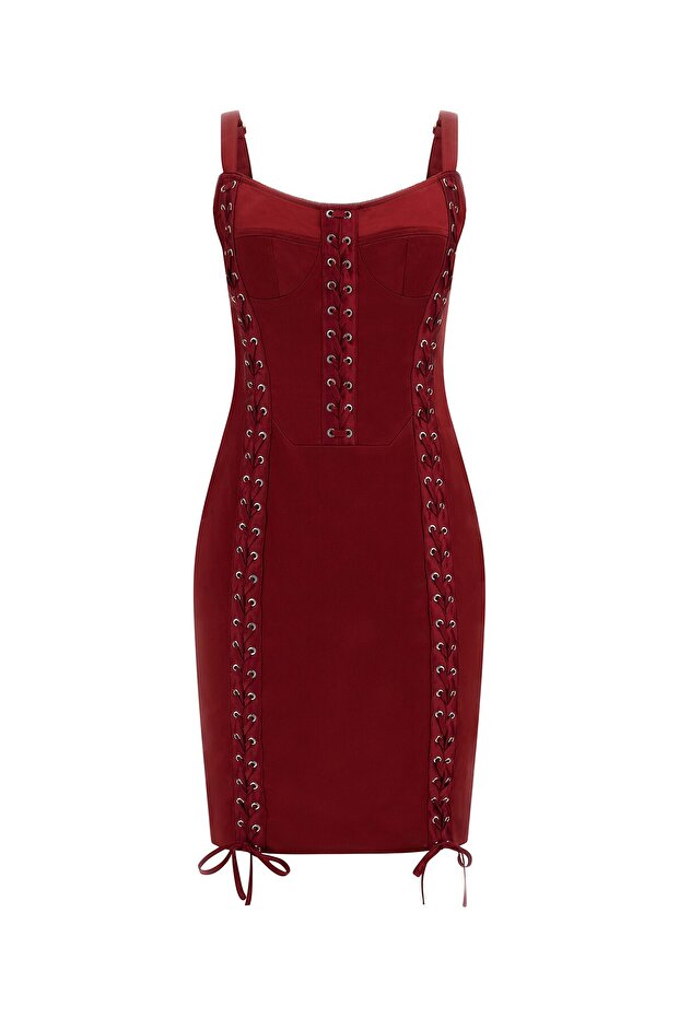 Rio Kadın Elbise - 5