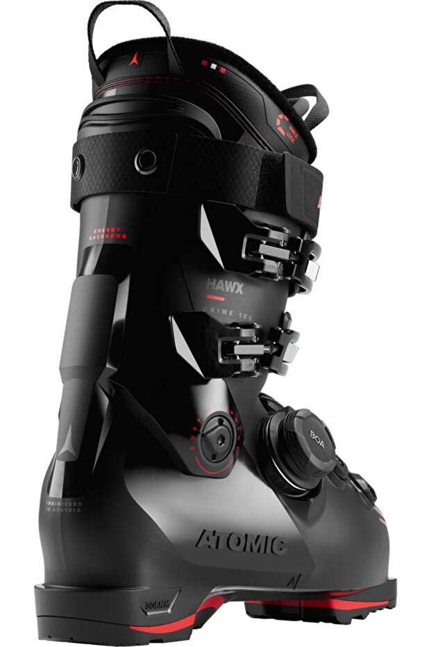 Hawx Prime 100 BOA GW 2026 - 3