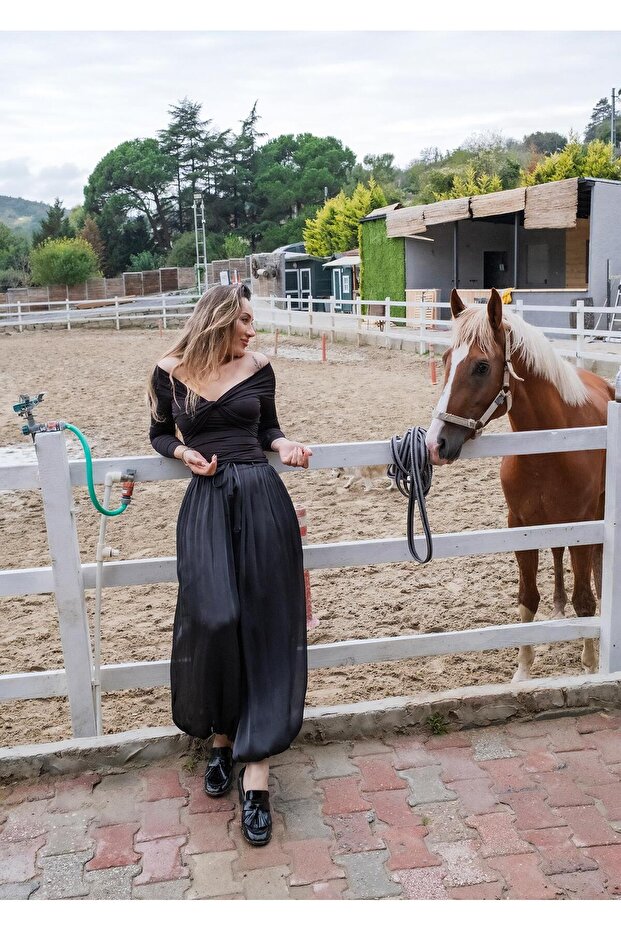 MİRANDA PANTOLON - 1