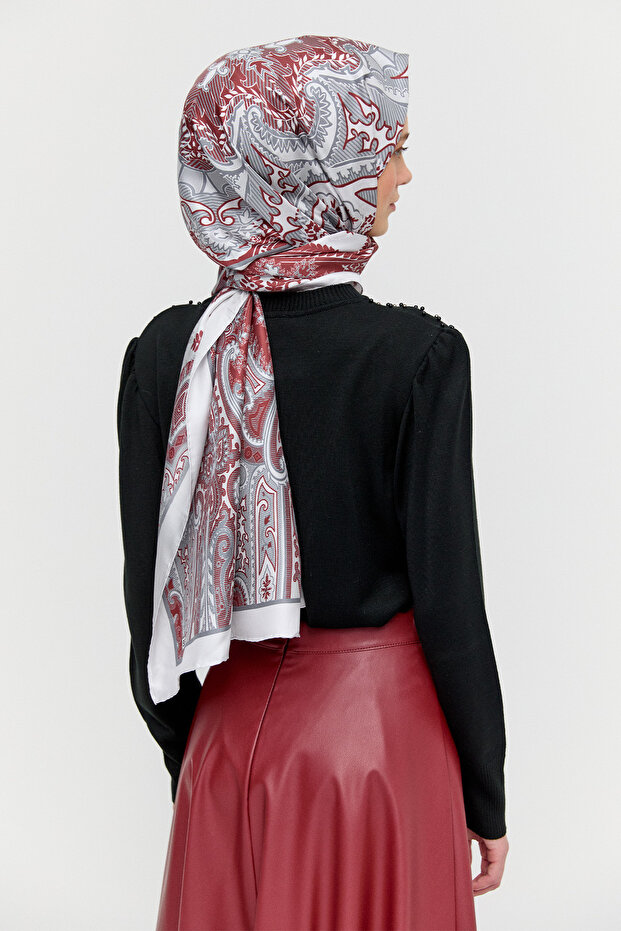 İncili Triko Tunik - 6