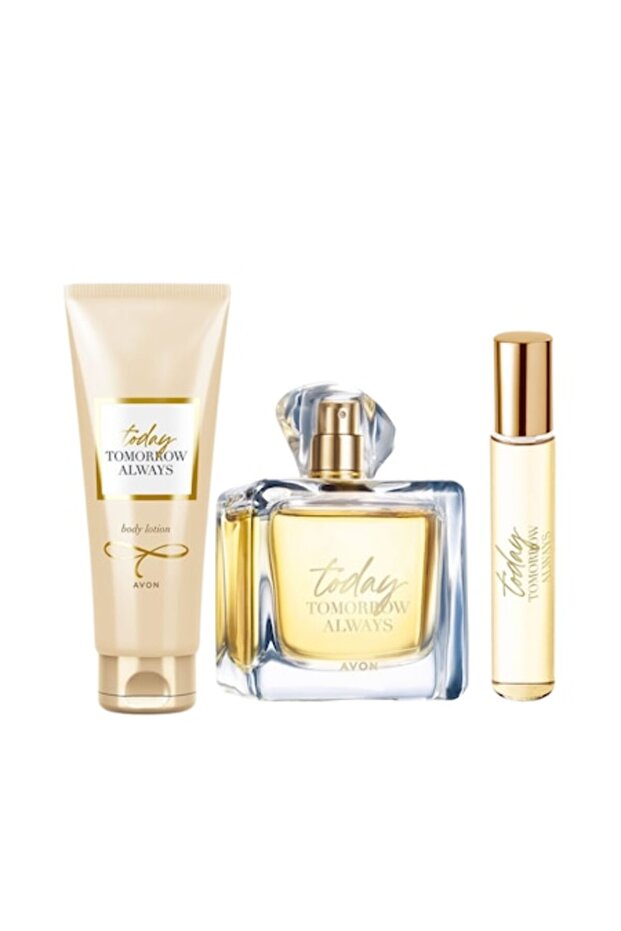 ΣΕΤ TODAY, Eau de Parfum 100ml - 1