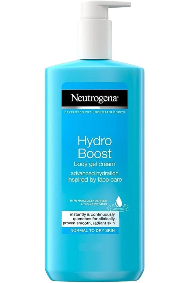 Hydro Boost Body Gel Cream, 400 ml