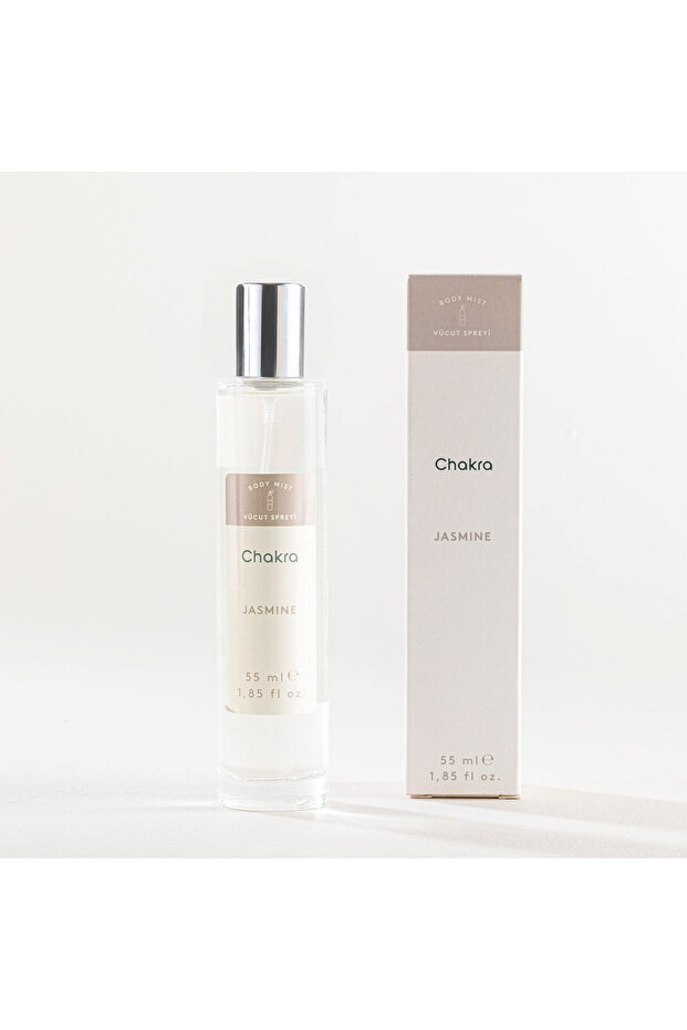 Body Mist 55 ML Jasmin