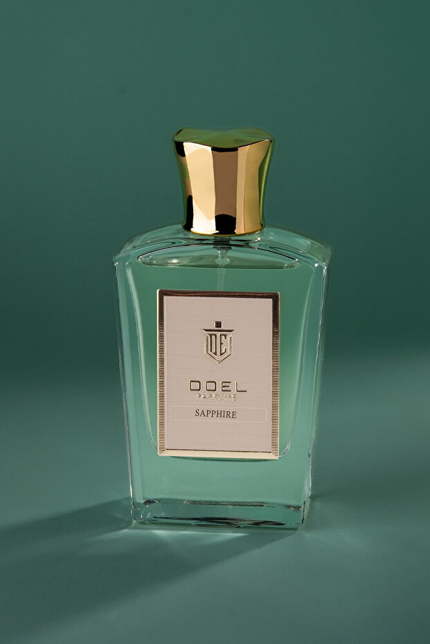 Sapphire 50 ML Unisex Parfüm - 1