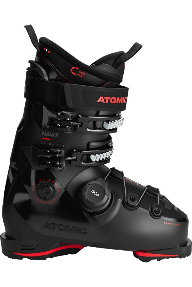 Hawx Prime 100 BOA GW 2026 - 1