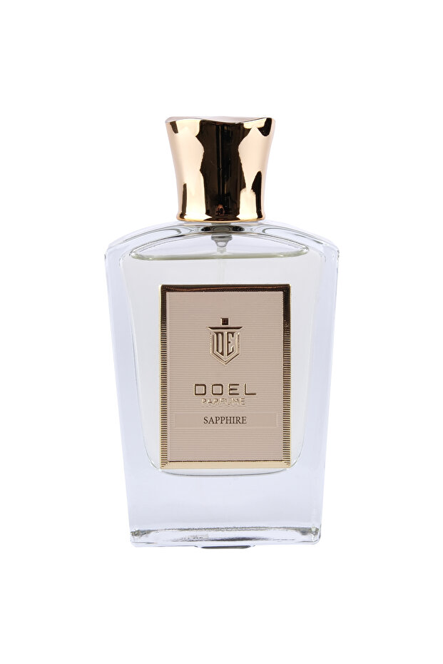 Sapphire 50 ML Unisex Parfüm - 4