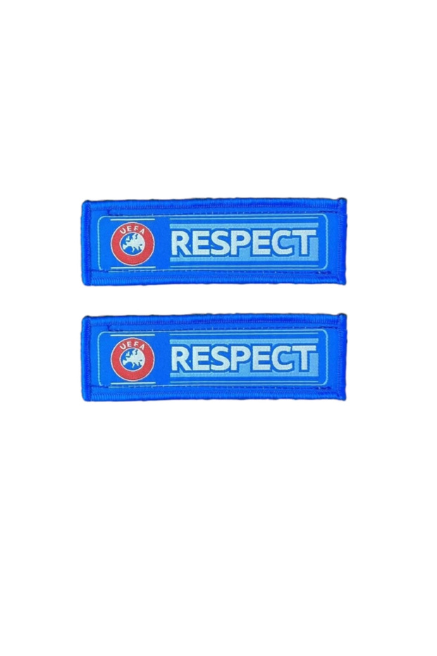 Respect - 1 Çift - 1