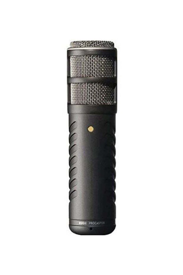 Procaster Dynamic Microphone - Silver/Black - 2