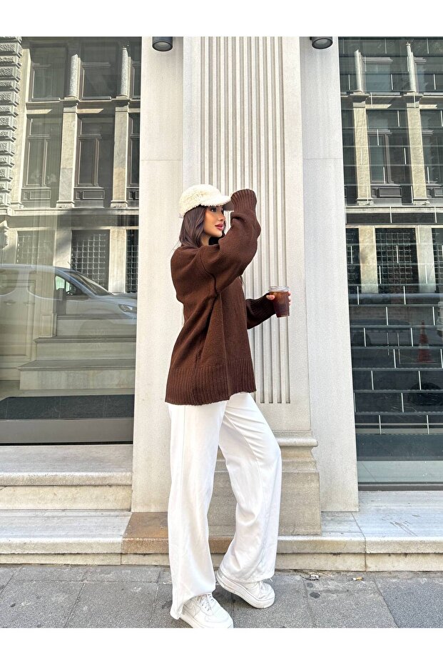 قصة فضفاضة كازاخستان - 3