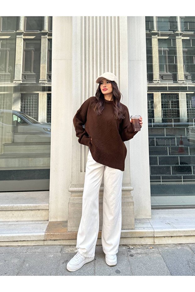 قصة فضفاضة كازاخستان - 1