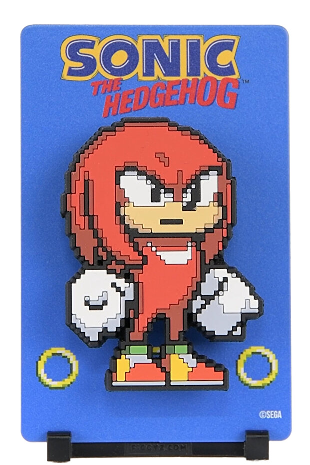 Sonic the Hedgehog (Classic) Knuckles #25