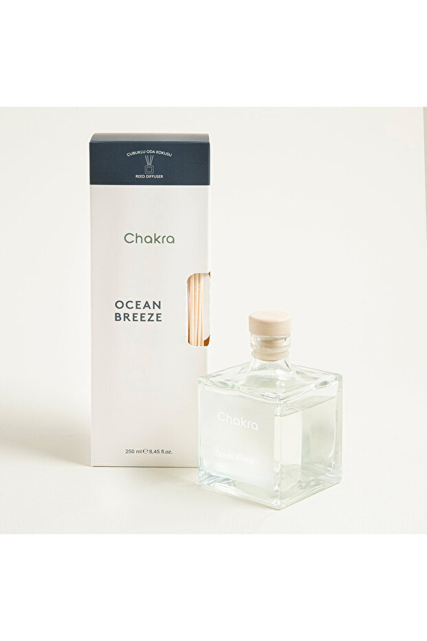 ناشر رائحة القصب 250 مل نسيم المحيط - 2