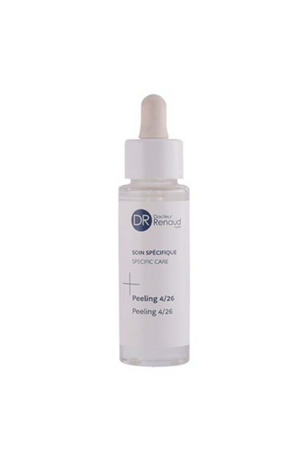 Iris Peeling 4/26 Fruit Acid Facial Exfoliator for Mature Skin | 30 Ml
