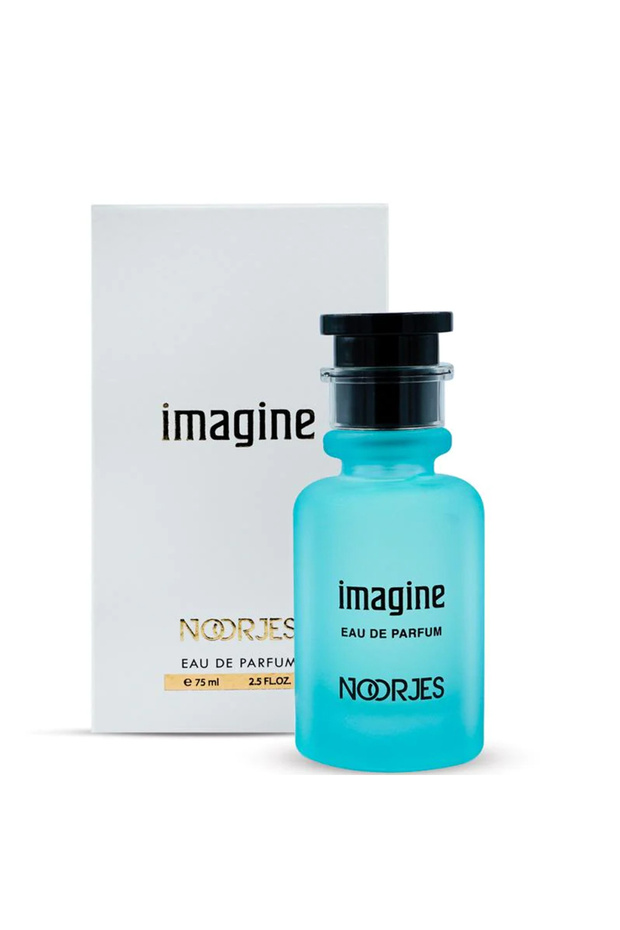 Imagine For Unisex Eau De Parfum 75ml