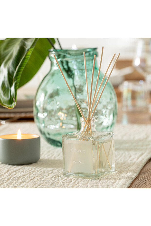 ناشر رائحة القصب 250 مل نسيم المحيط - 3