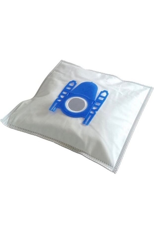 Siemens Compatible Iq 300 Dust Bag (20 Pieces) Vsc3A210 / Vsc3A330A / Vbbsgl40S
