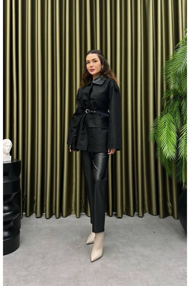 ASTARLI TRENÇKOT - 1