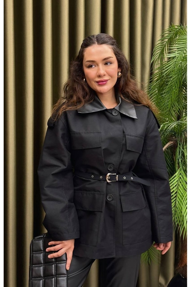 ASTARLI TRENÇKOT - 3