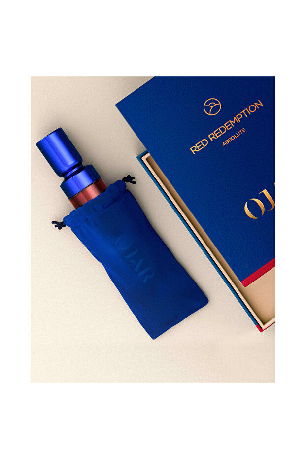 Red Redemption - - Absolute - 2