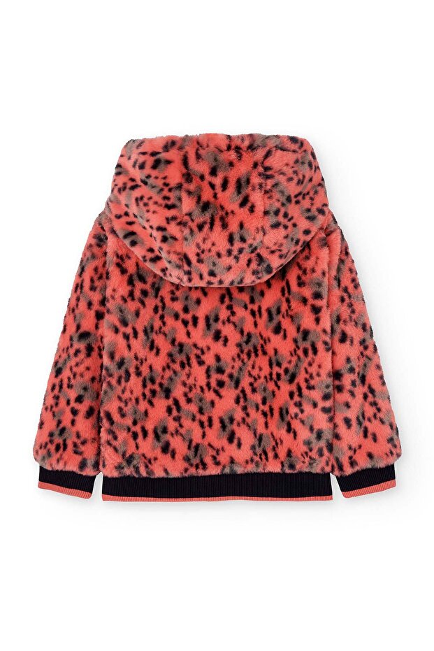 Kız Çocuk Ceket - 3