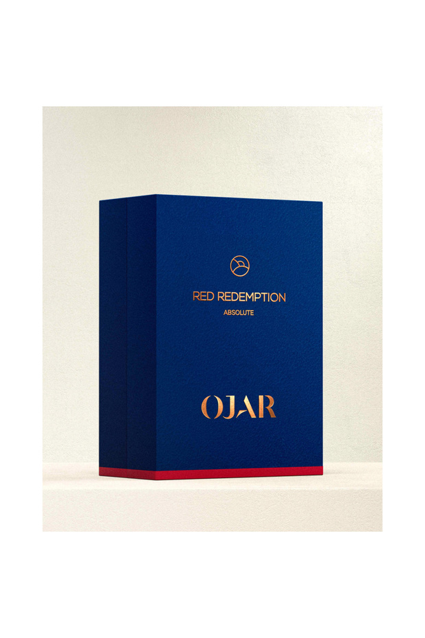 Red Redemption - - Absolute - 4