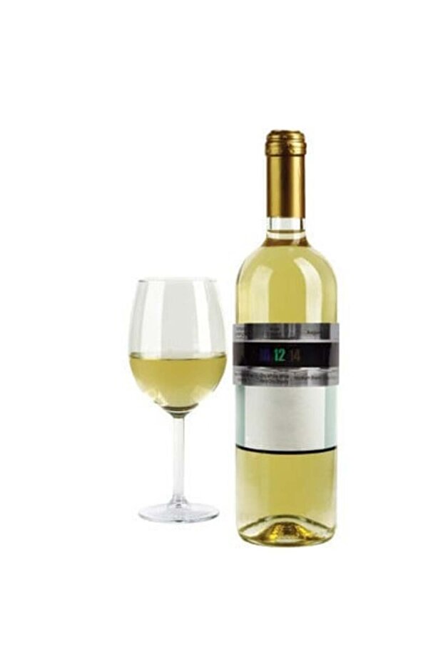Wine Thermometer - 5