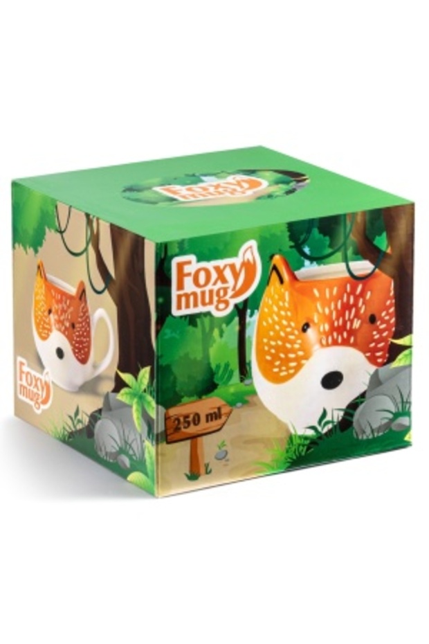 FunFox Mug - 7