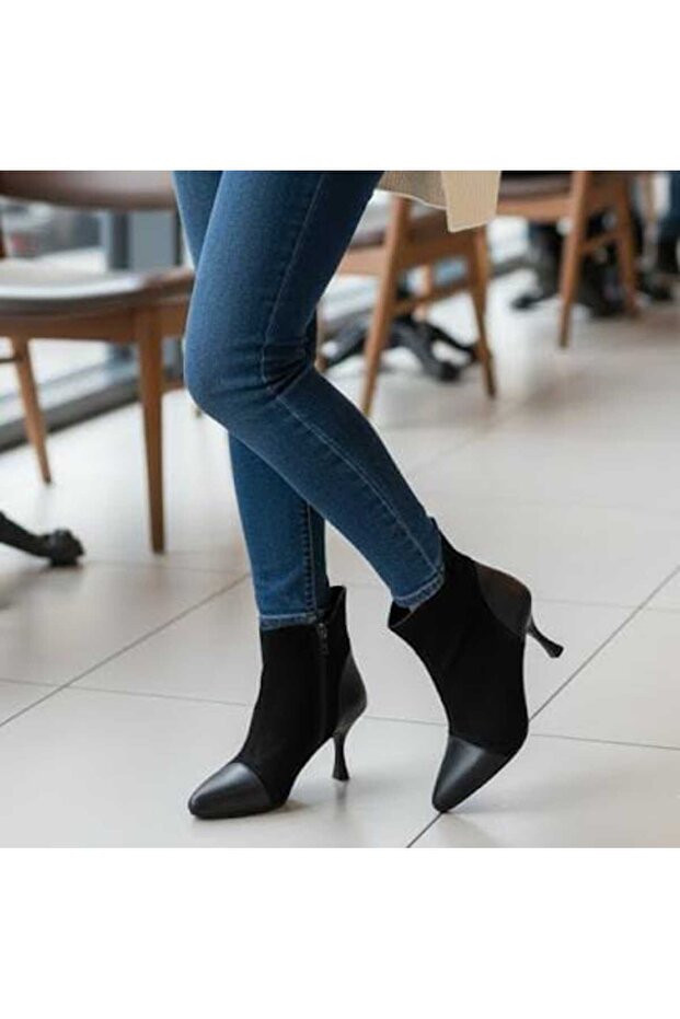 CIHAN MODA DERİ BOT