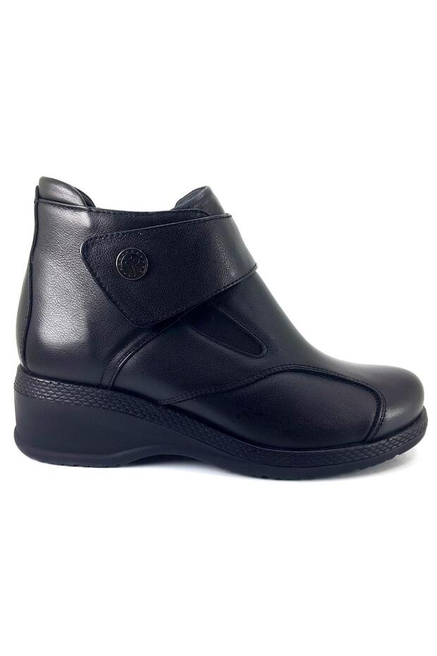 Vionic 25KB Kadın Anatomik Günlük Bot Siyah - 2