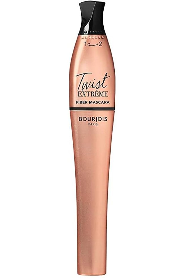 ماسكارا تويست فايبر – Twist Fiber Mascara