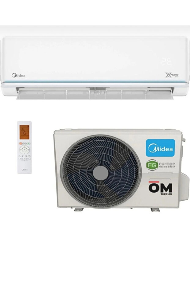 xtreme save 2025 12.000 Btu - 3