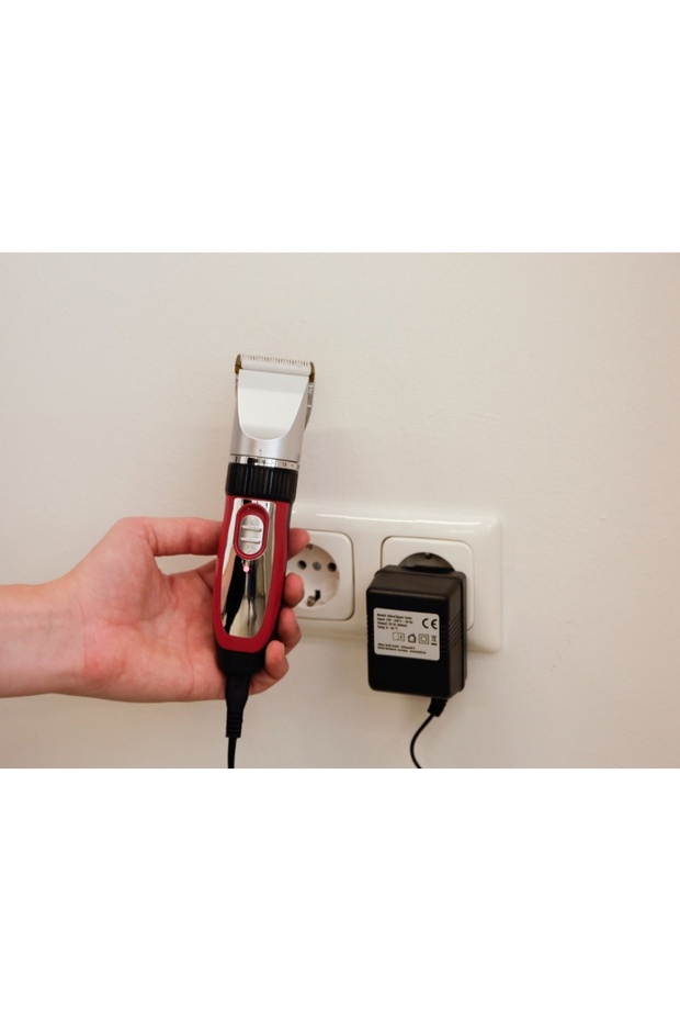 Sonic cordless trimmer - 3