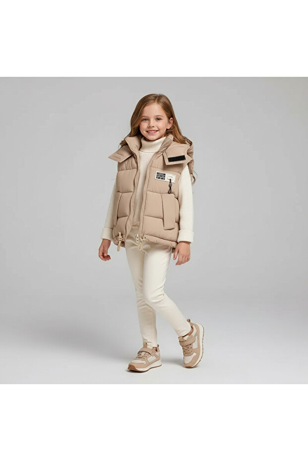 Çocuk Şişme Yelek - 2