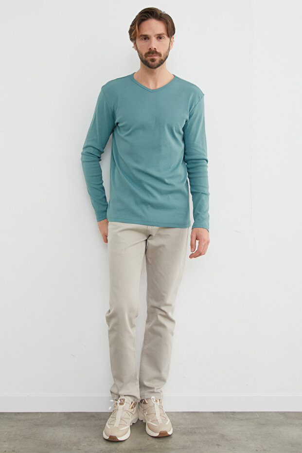 Basic V Yaka Body - 4