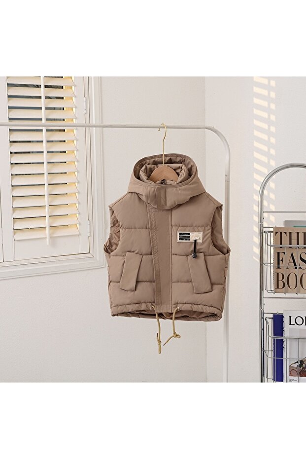 Çocuk Şişme Yelek - 4