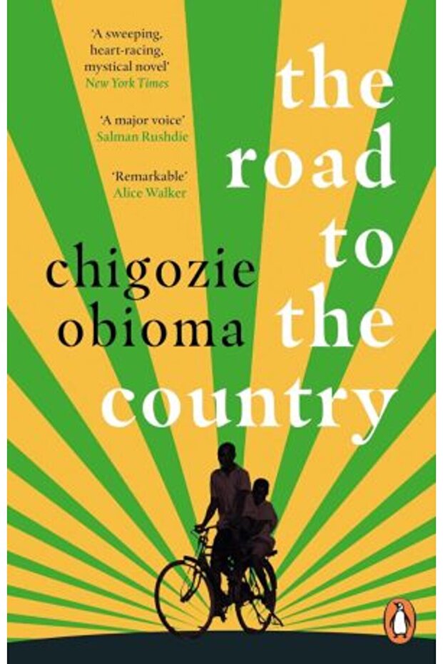 Drumul spre țară - 1