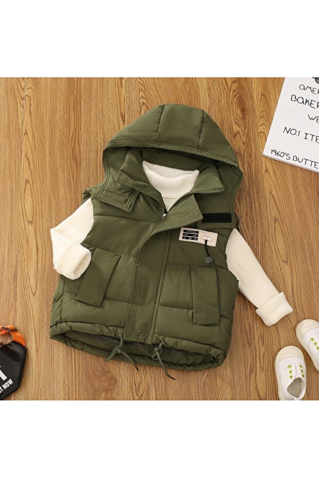 Çocuk Şişme Yelek - 1