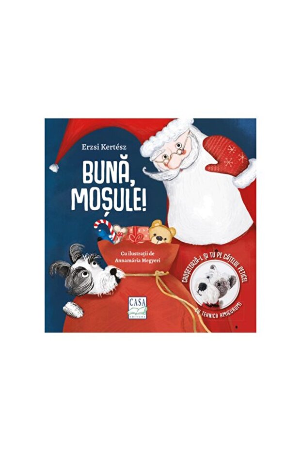 Hello, Santa!