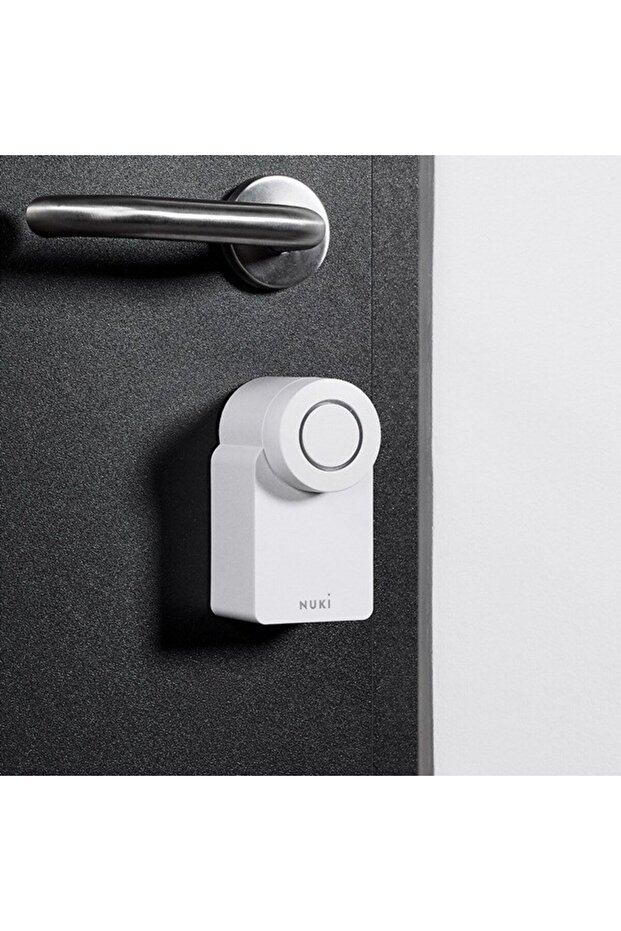 Smart Lock Go electronic lock - 4