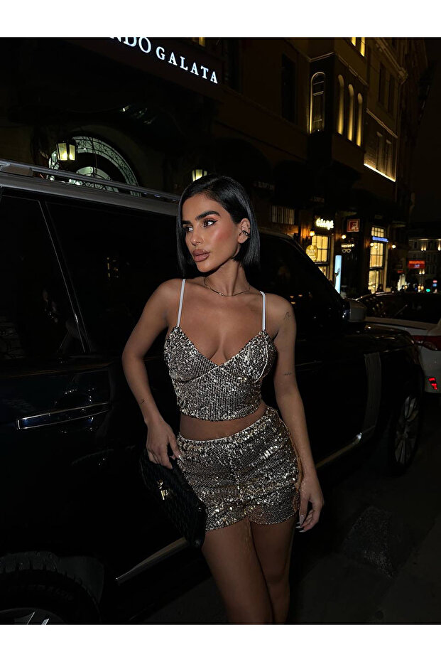 Lunedemode Takım - 1