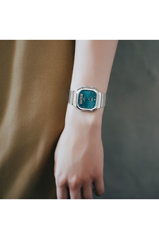 AQ-240E-3ADF Kol Saati - 6