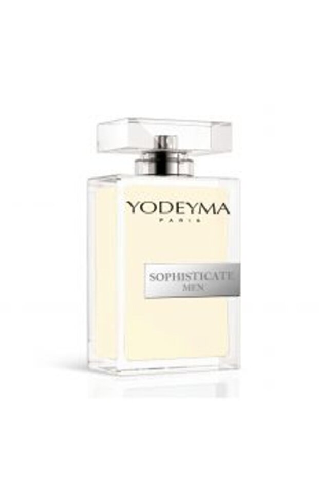 SOFISTICATE MEN 100 ml - 3