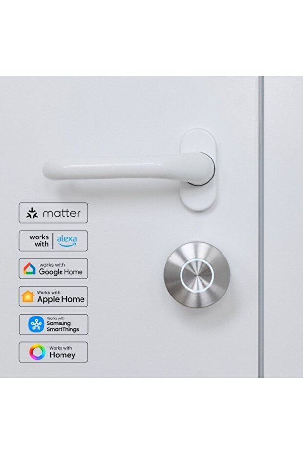 Smart Lock Pro electronic lock - 3