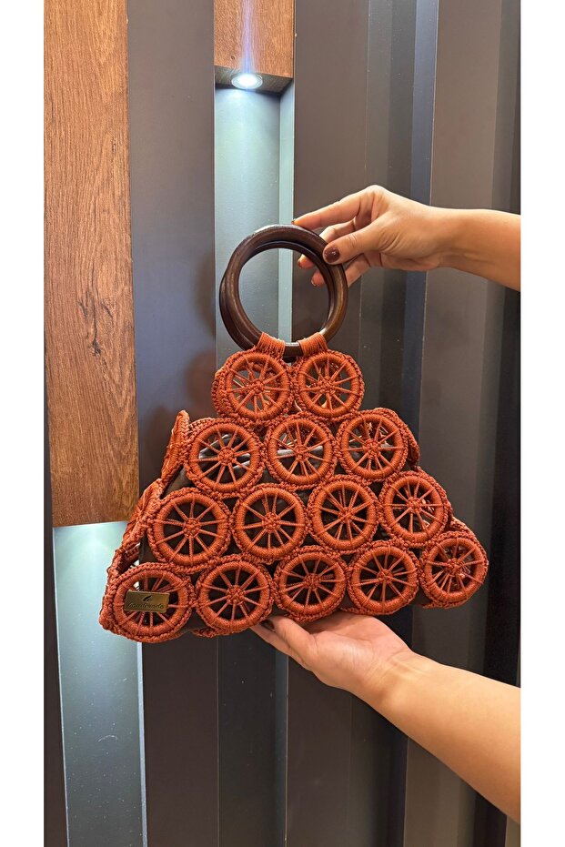 HANDMADE ÇANTA - 3