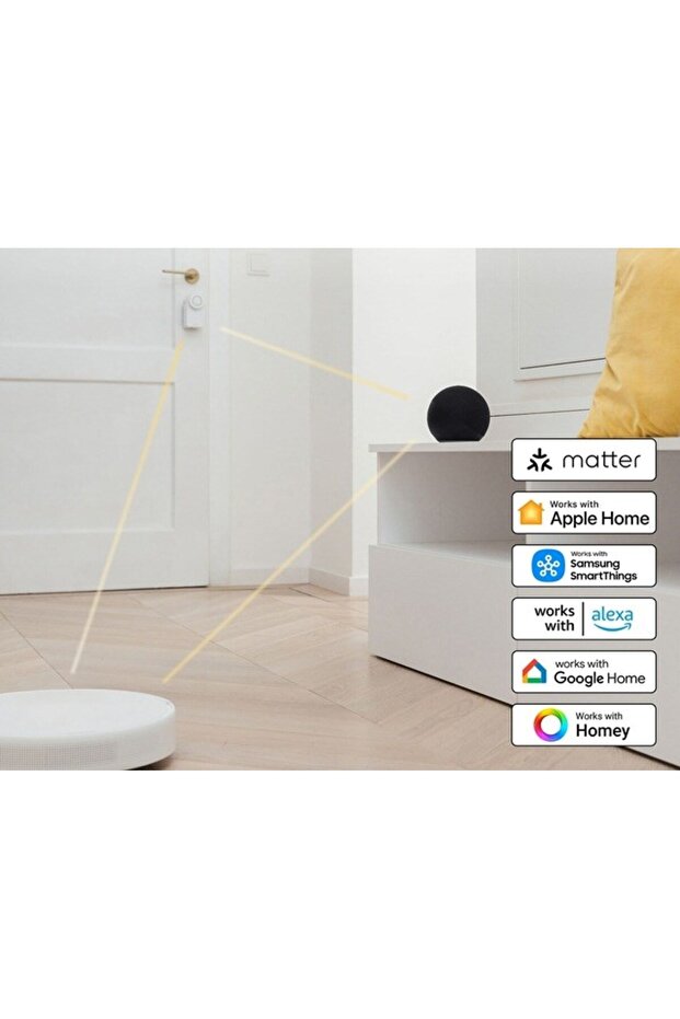 Smart Lock Go electronic lock - 3