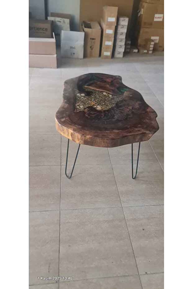 Epoksi Deniz -101 - 3