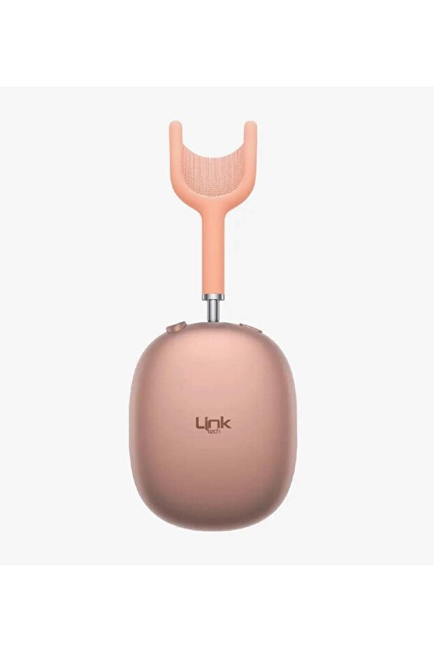 Link Tech HP10 Kulak Üstü Bluetooth Kulaklık - 1