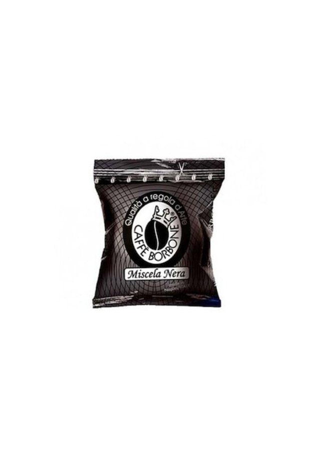 Nera coffee capsules, Compatible with Espresso Point, 50 Capsules
