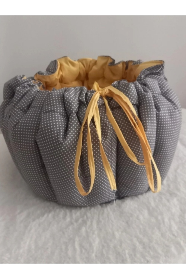 Yoğurt mayalama minderi - 2